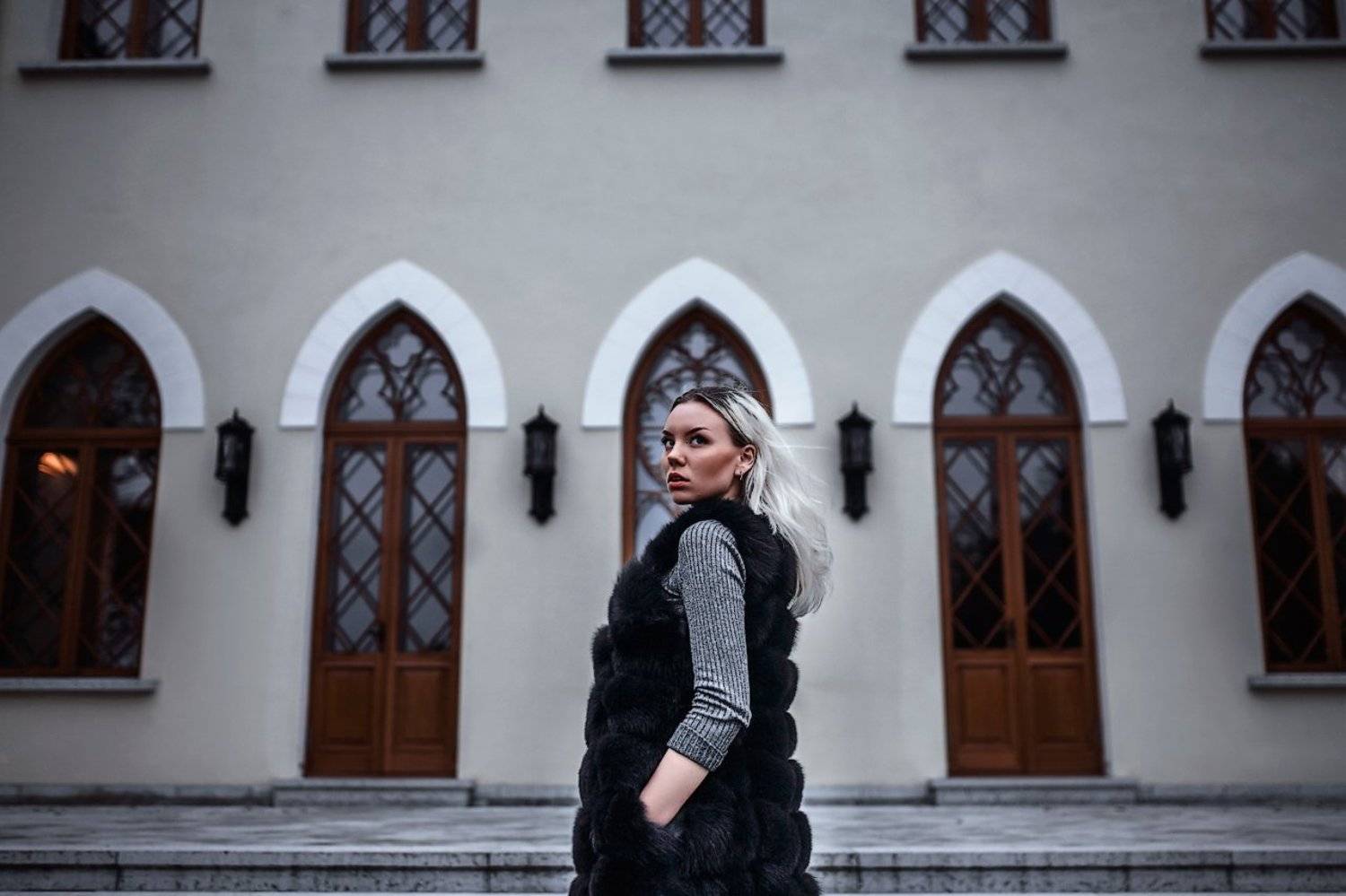 , Ткач Михаил