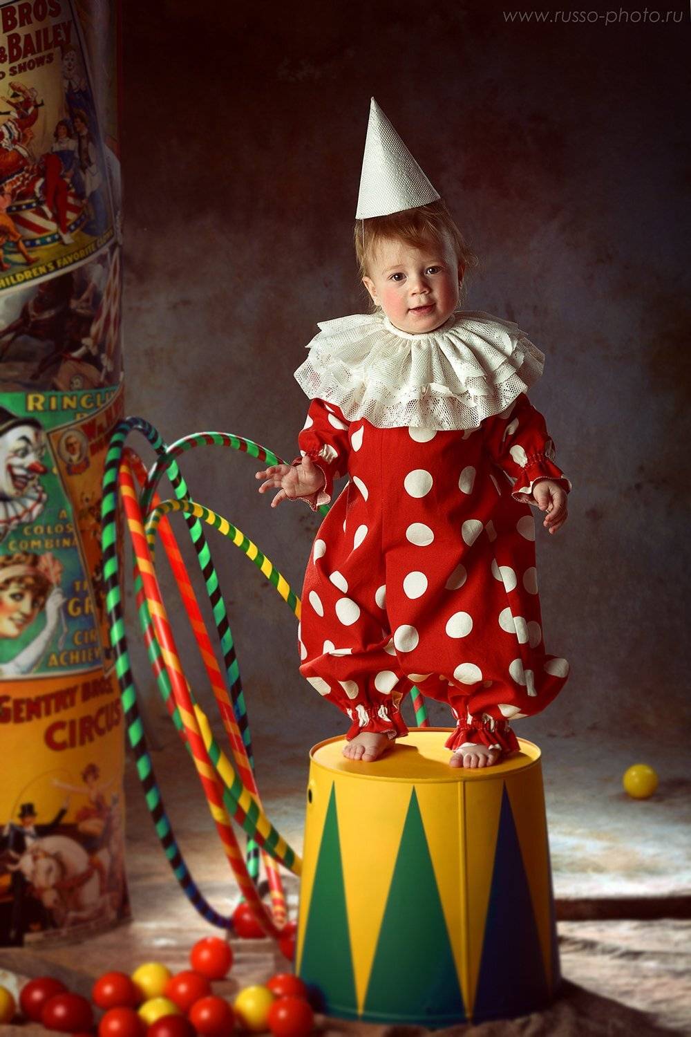 , Руссо Жанна