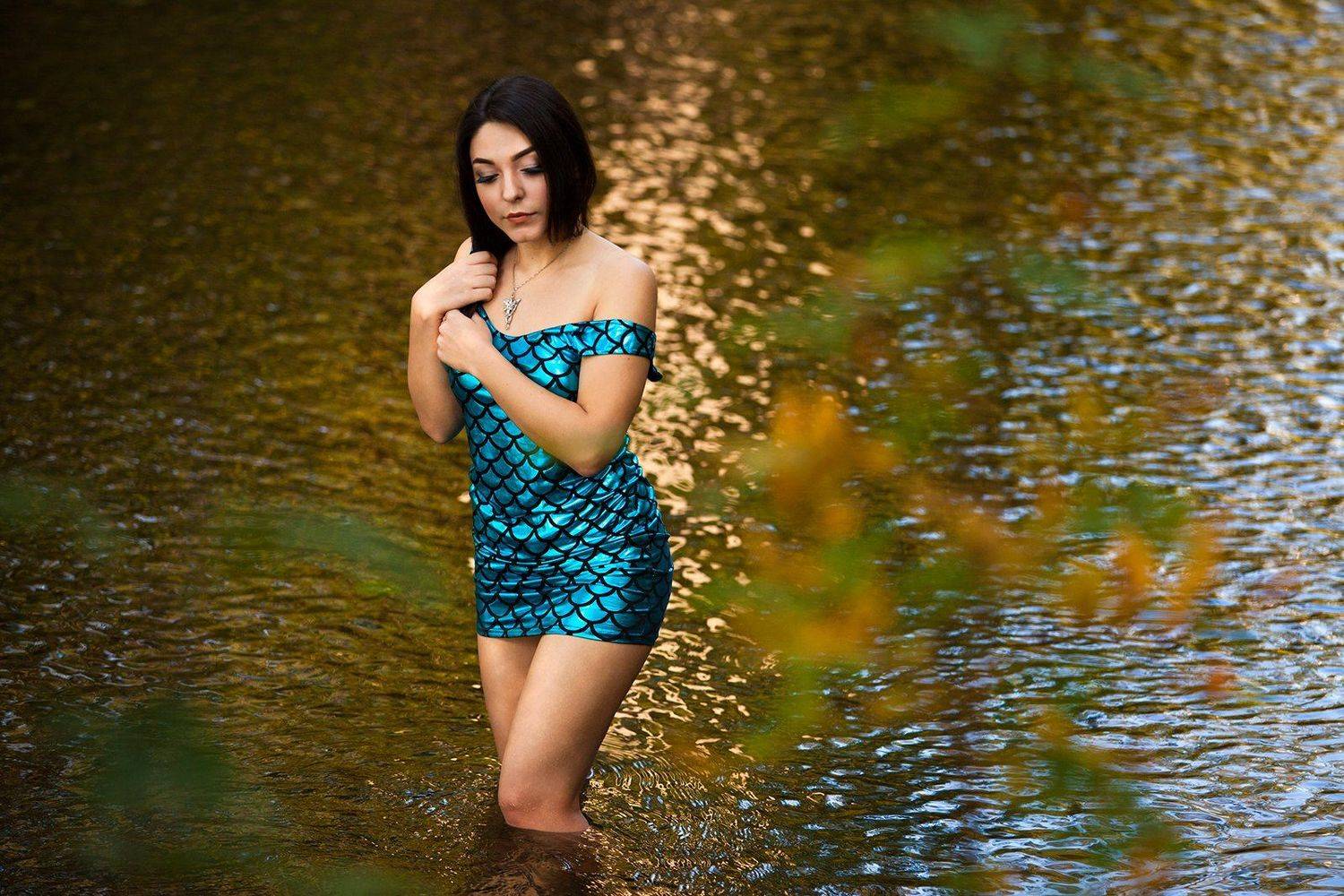 , Андрей Серенков