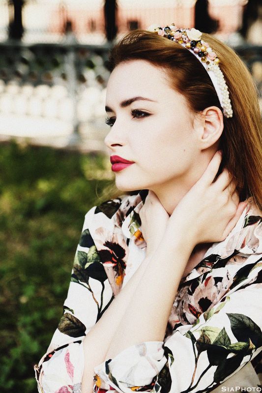 Ксения фото превью