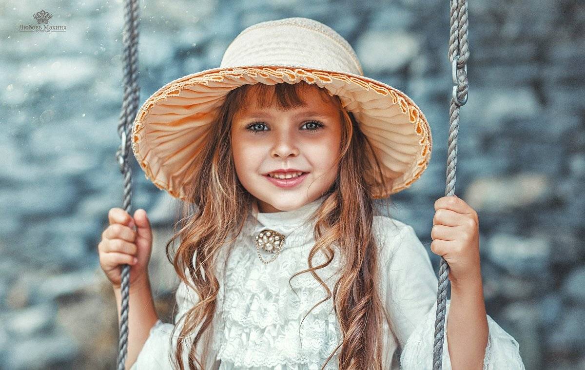 , Любовь Махиня