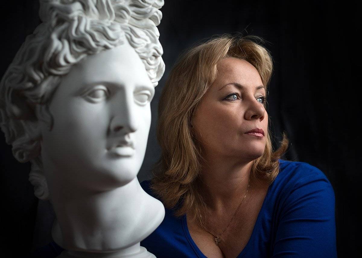 , Наиля Гарифуллина