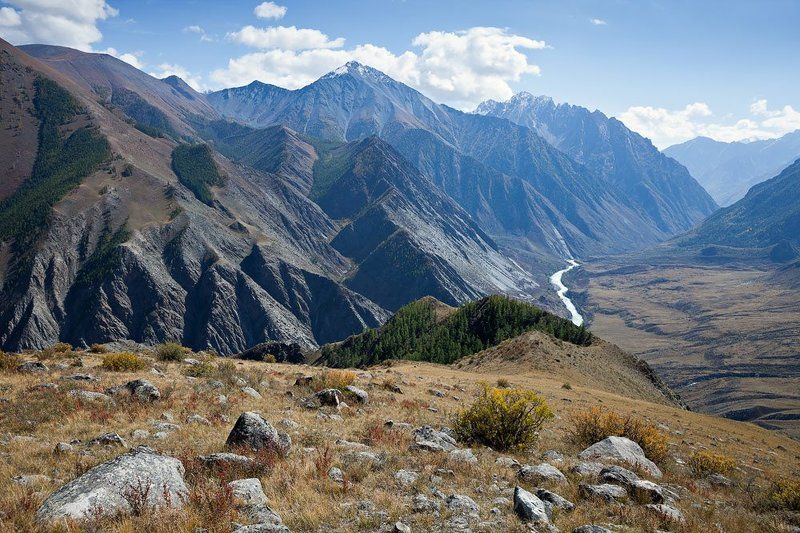 По Аргуту. фото превью