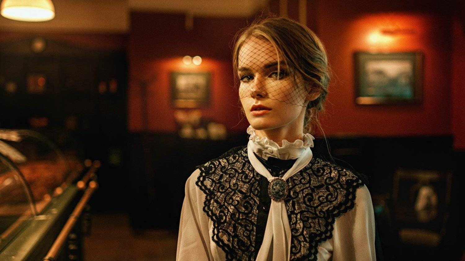 портрет portrait, Георгий Чернядьев