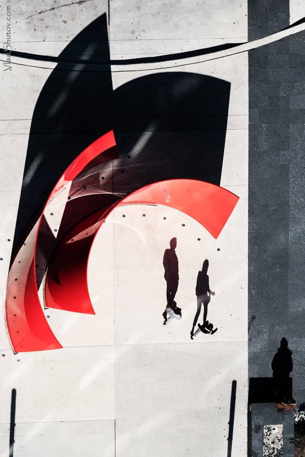 , Влад Шутов