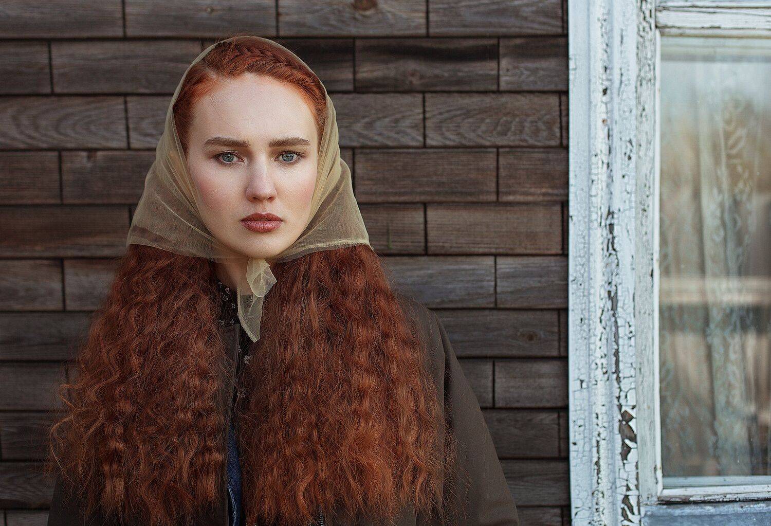 деревня, Dina Orlean