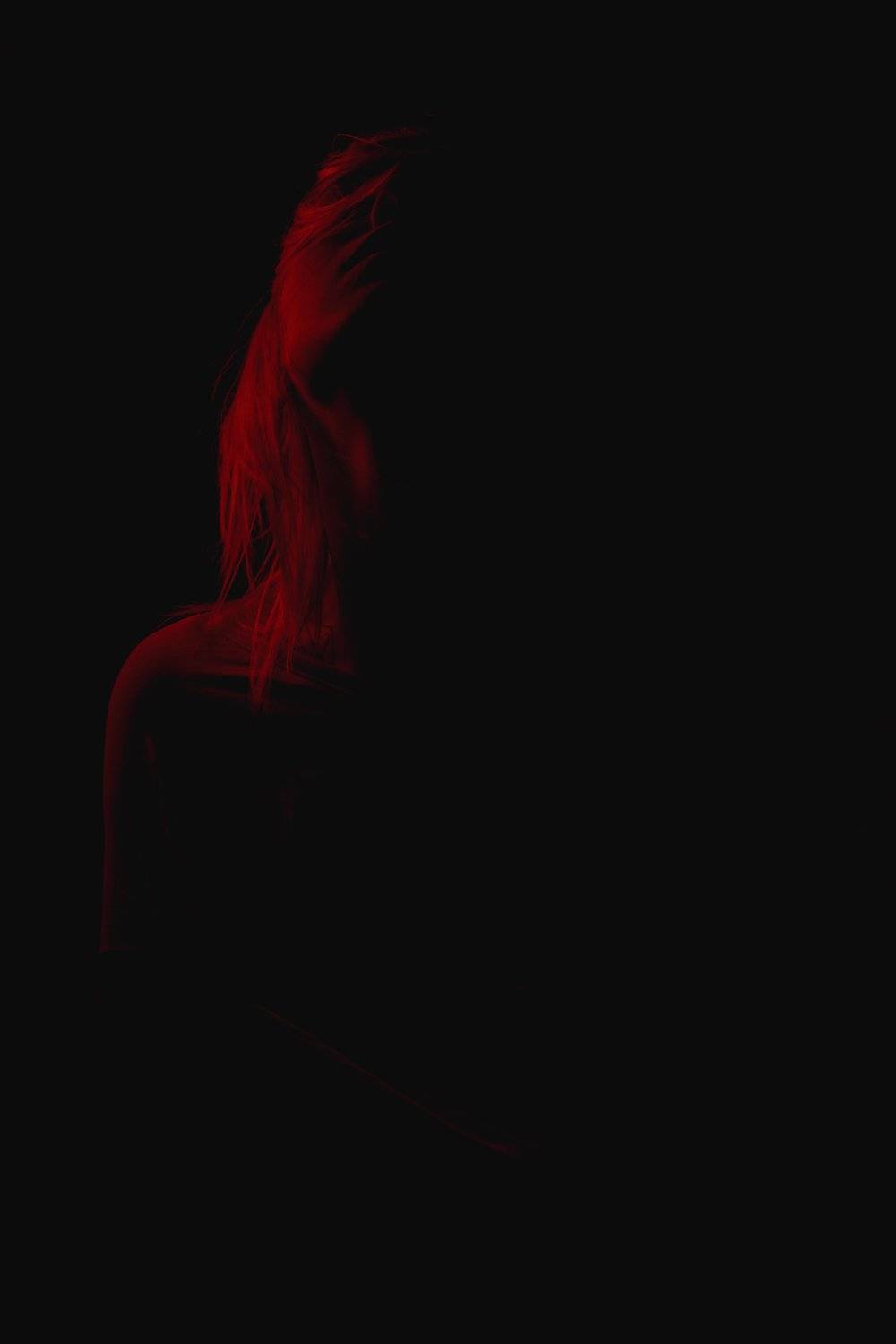 москва, красный, красота, эмоция, молодость, бессонница, бьюти, безумие, Алексей Польский