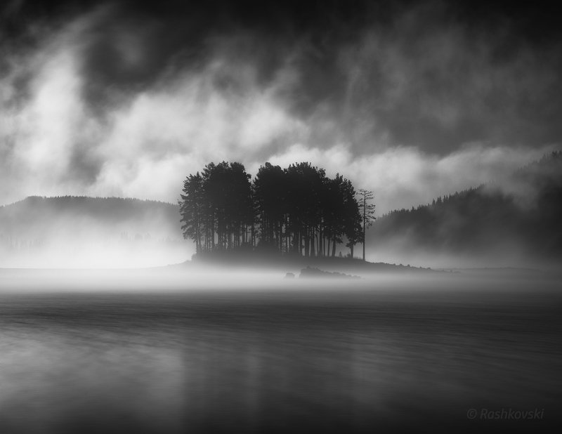 Morning evaporations фото превью