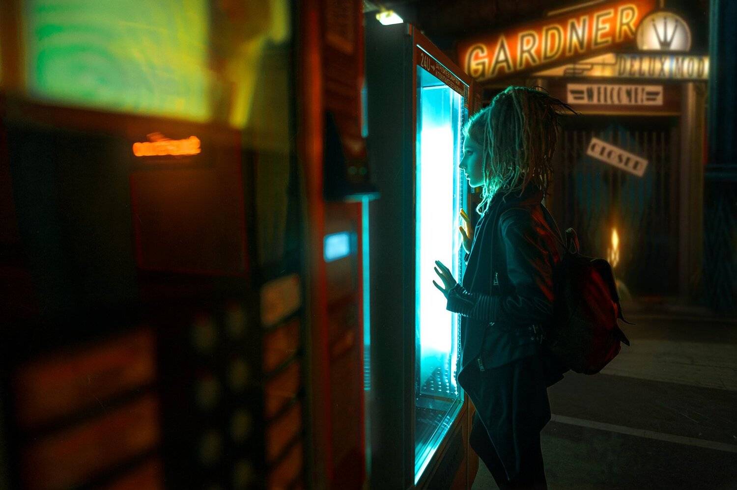 , Игорь Бурба