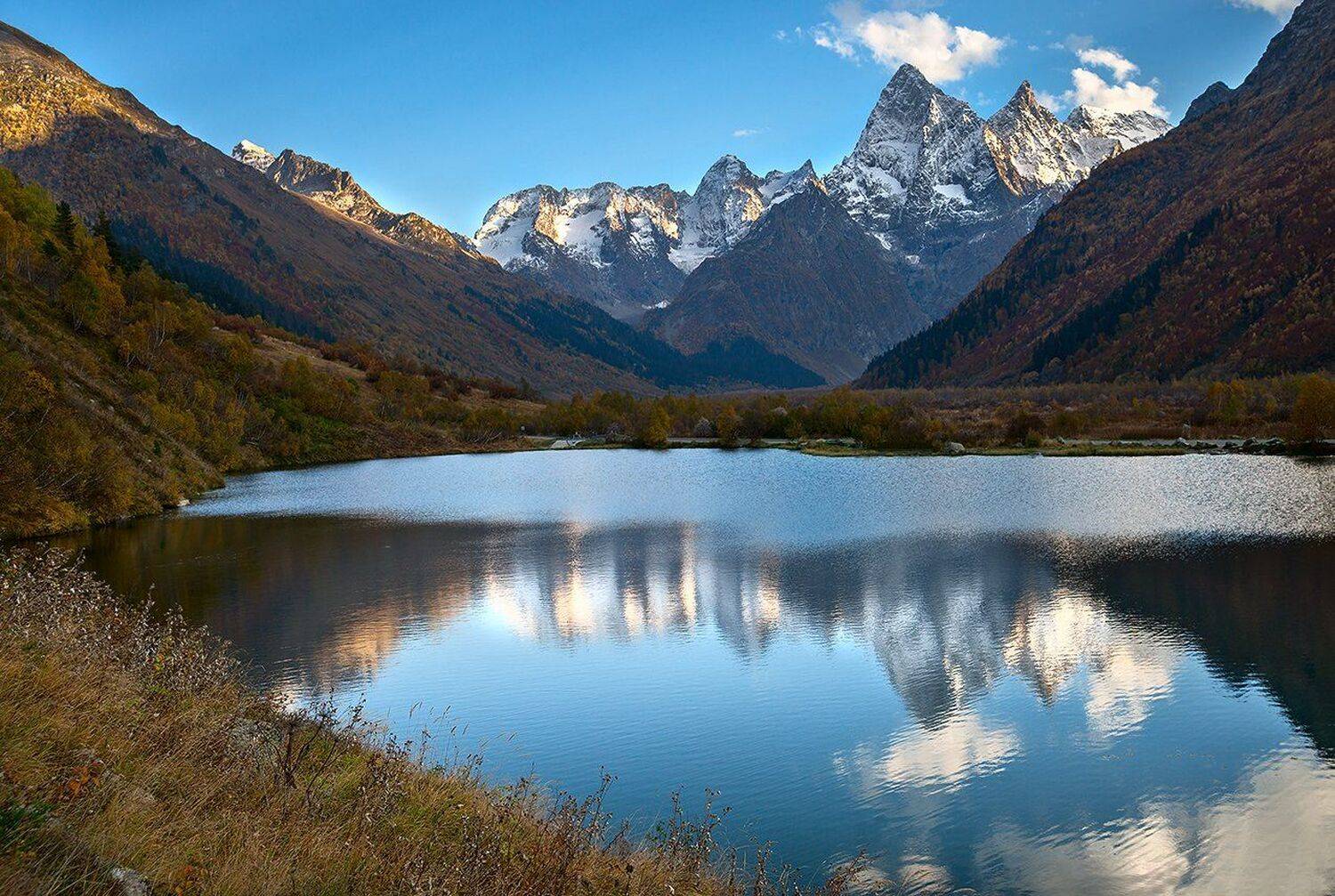 , Михаил Туркеев