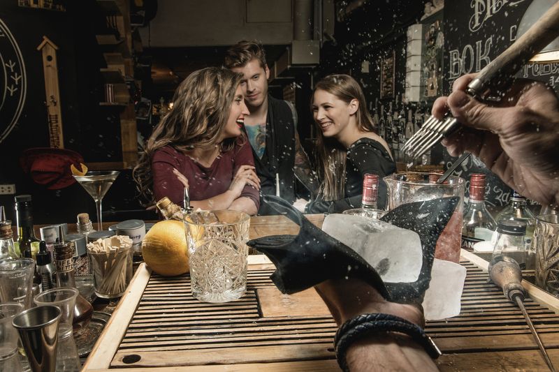 bar фото превью