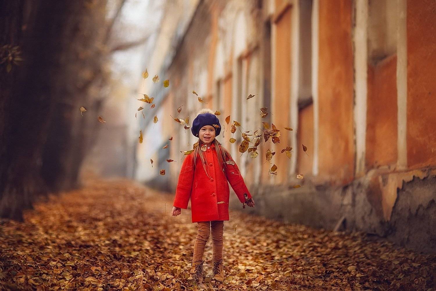 , Ульянова Лилия