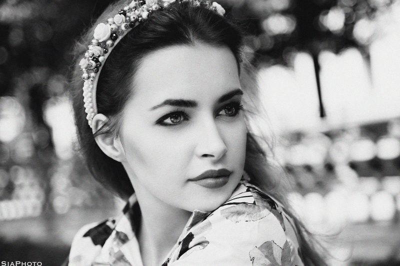 Ксения фото превью