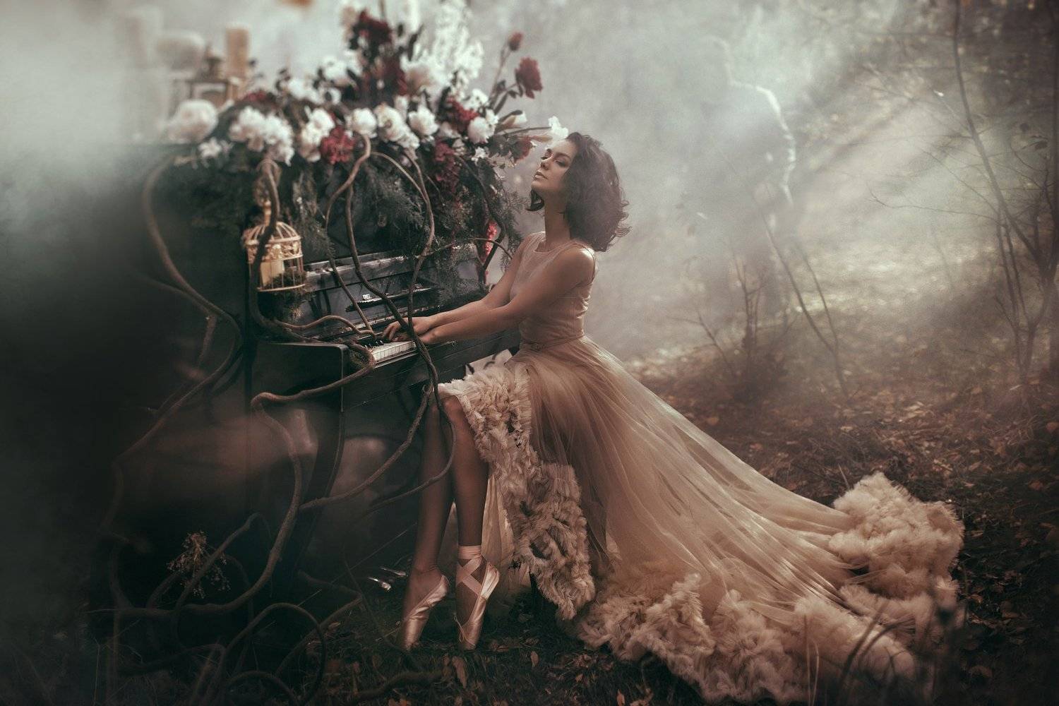 , Мытник Валерия