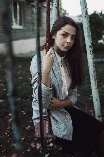 Юля