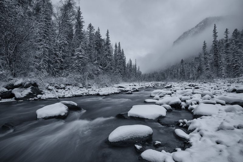 Купаясь в облаках 2 фото превью