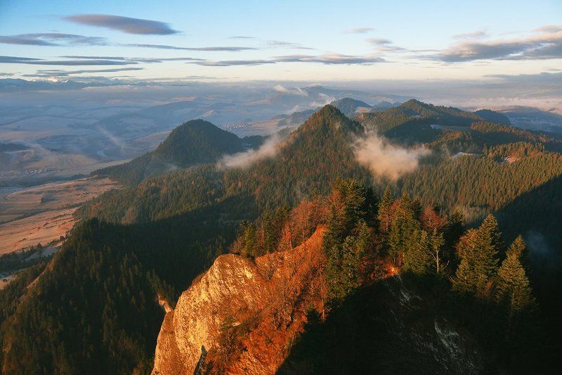 daniel wdowiak Pieniny фото превью