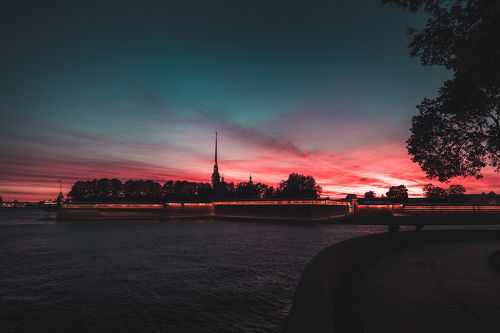 СПб