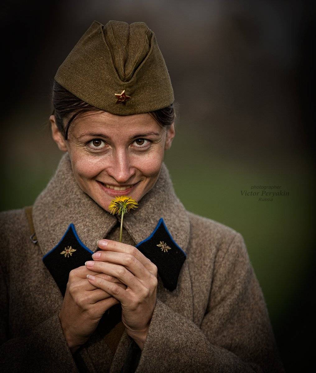 , Виктор Перякин