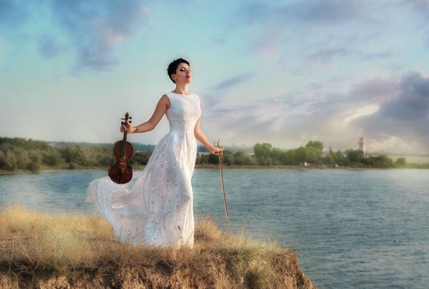 , Ленком Алёна