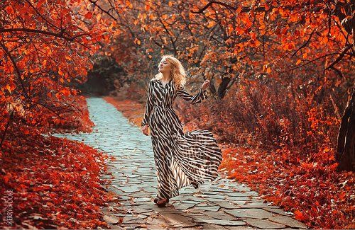 Indian summer