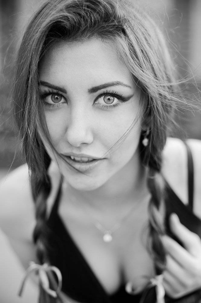 , Талинка Иванова