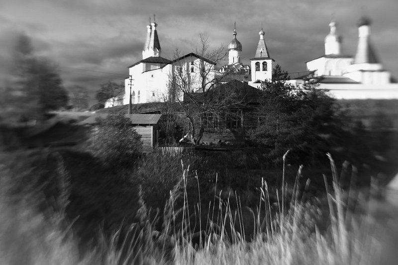 Ветер времени фото превью