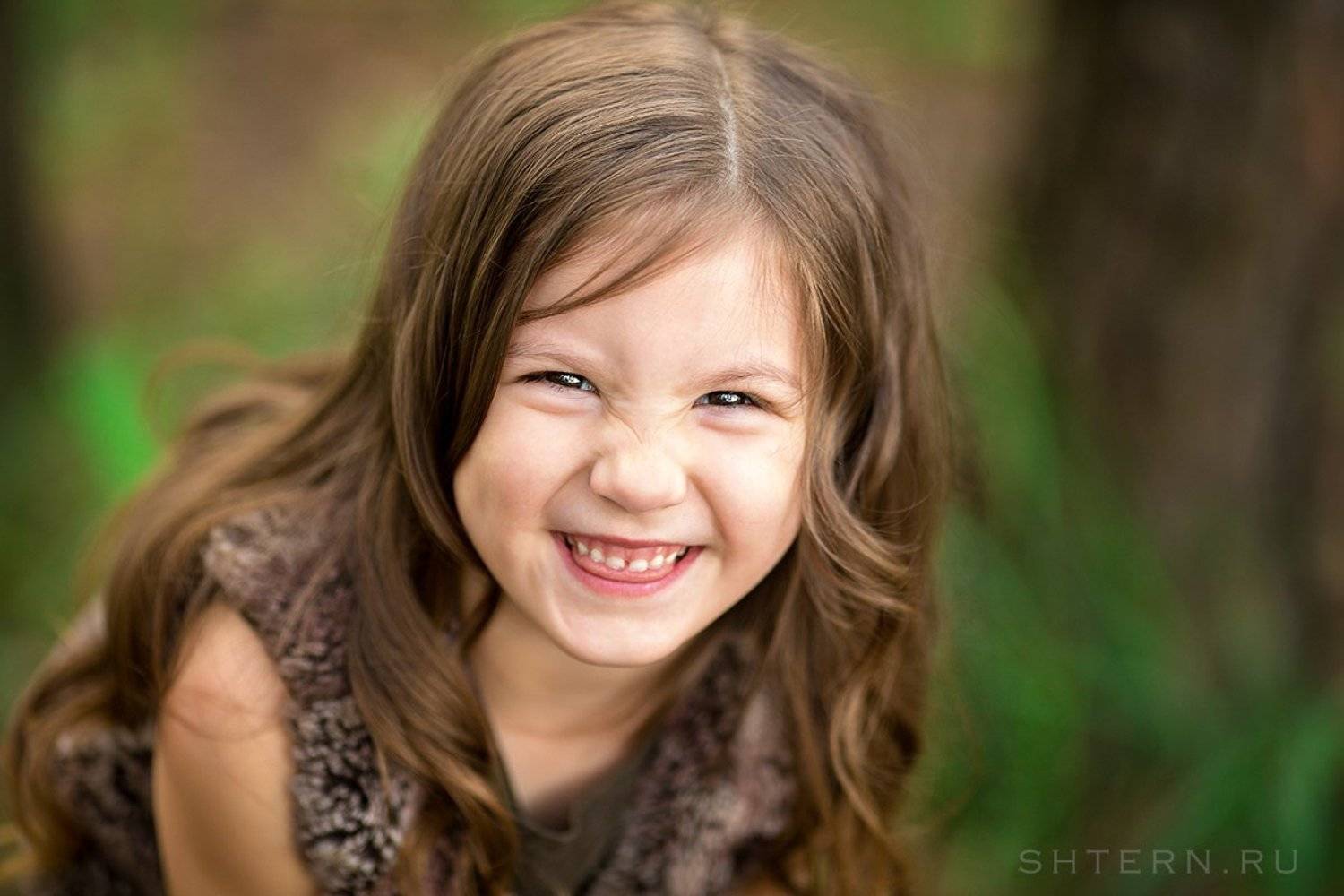 , Екатерина Штерн