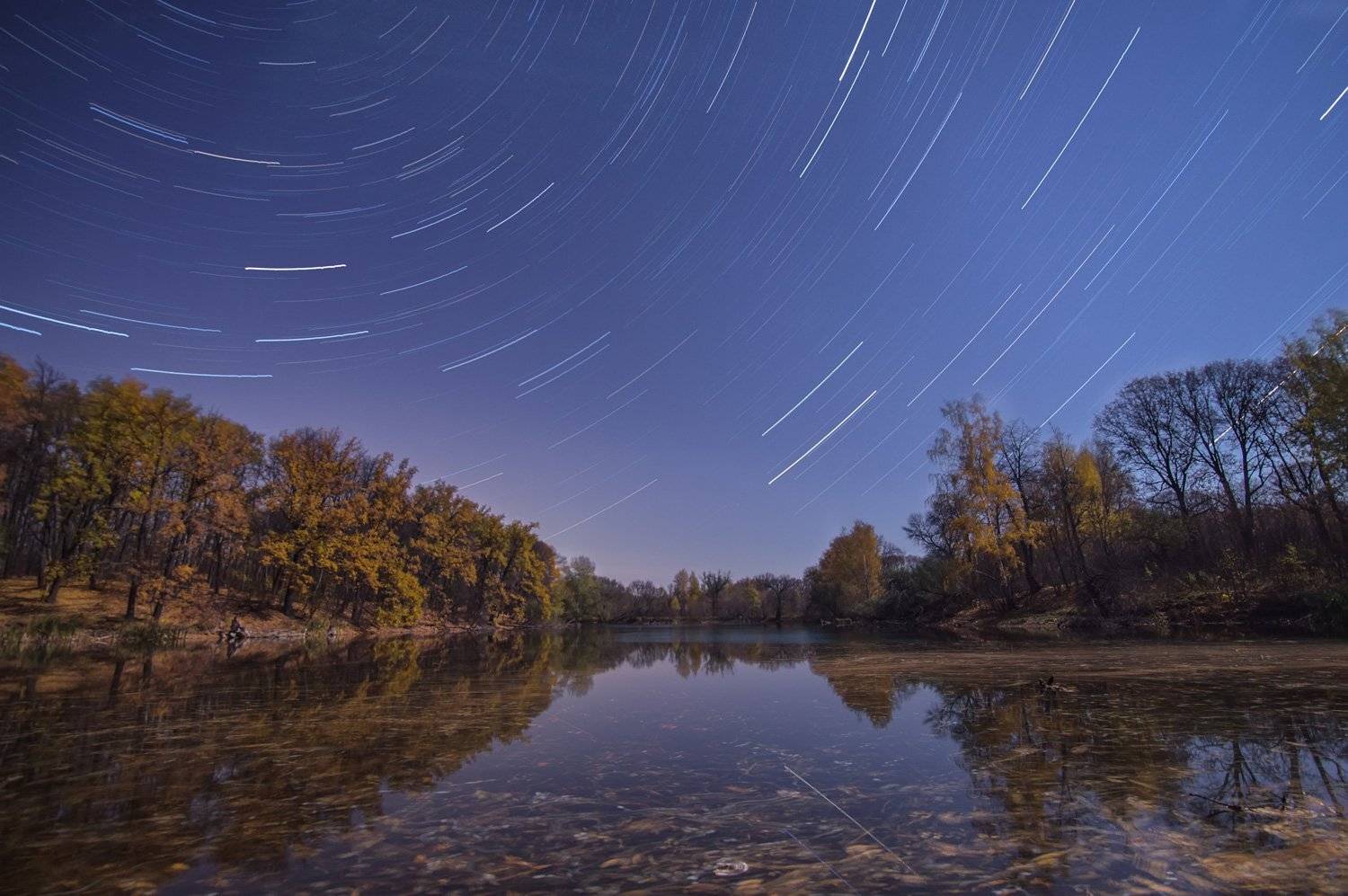 звезды, пейзаж, треки, samyang, астрофотография, Артемий Тузов