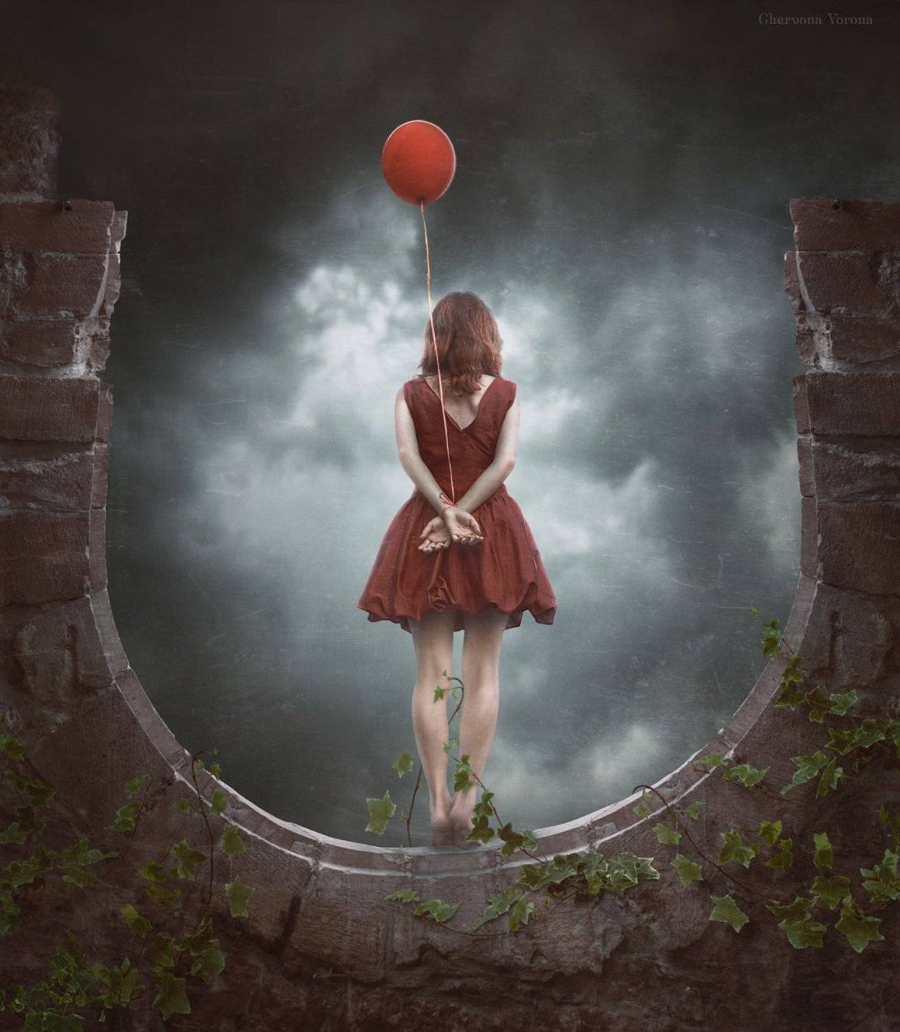 файнарт, Дарья Яковенко