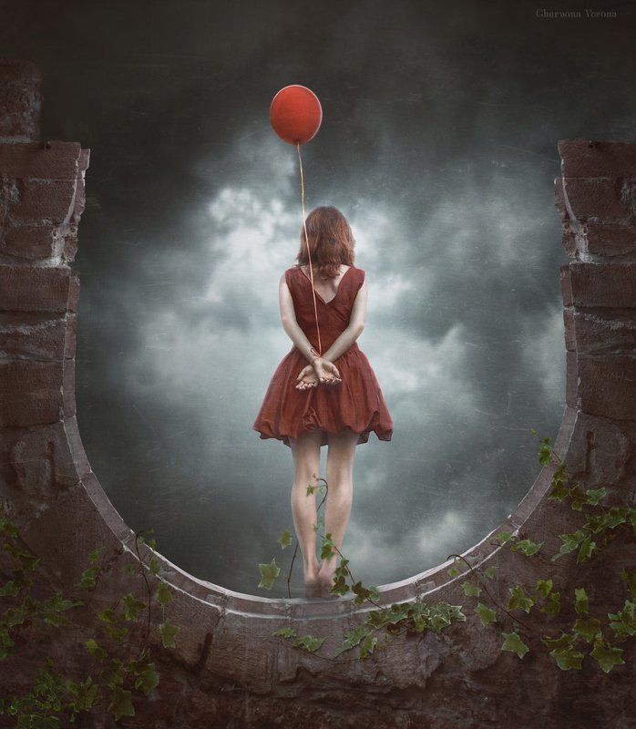 файнарт На краю фото превью