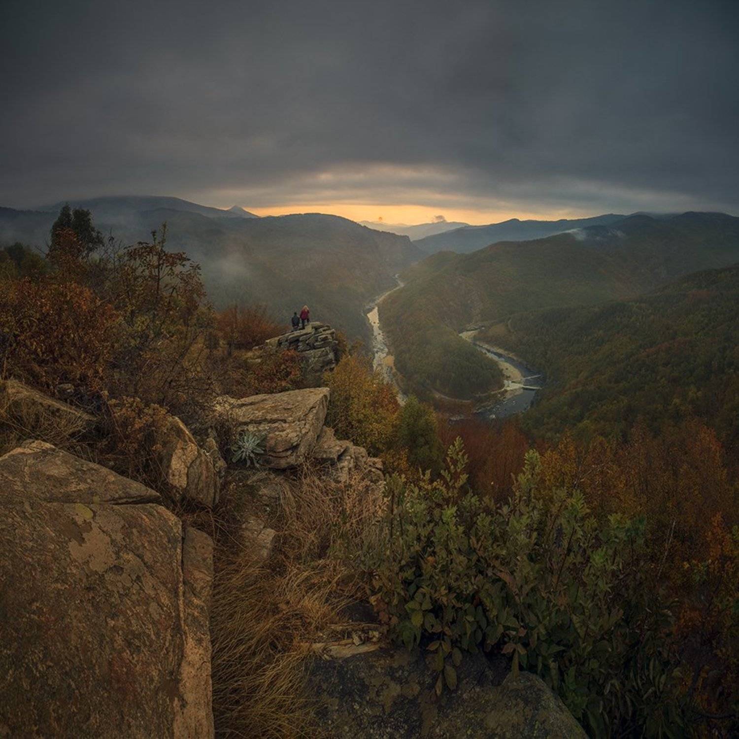 , Васил Анастасовски