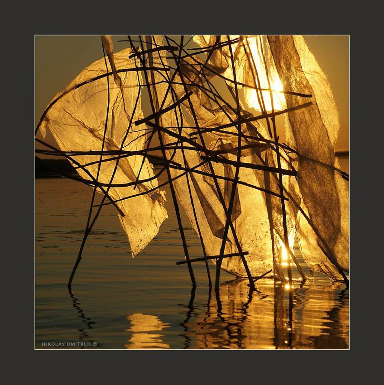 остальное, инсталляция, музыка, николай дмитрук