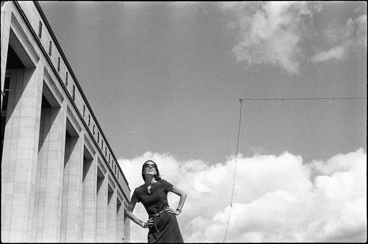 life, Юрий Нездойминога