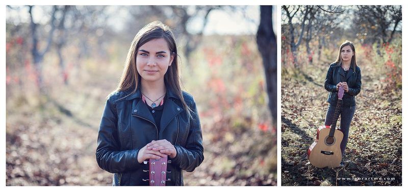 autumn song фото превью