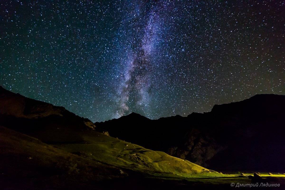 , Лядимов Дмитрий