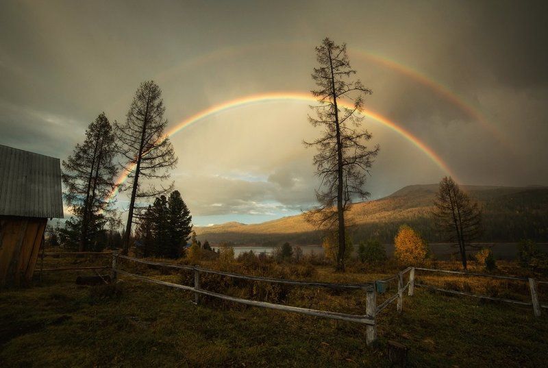 Караколь, Восточный Казахстан фото превью