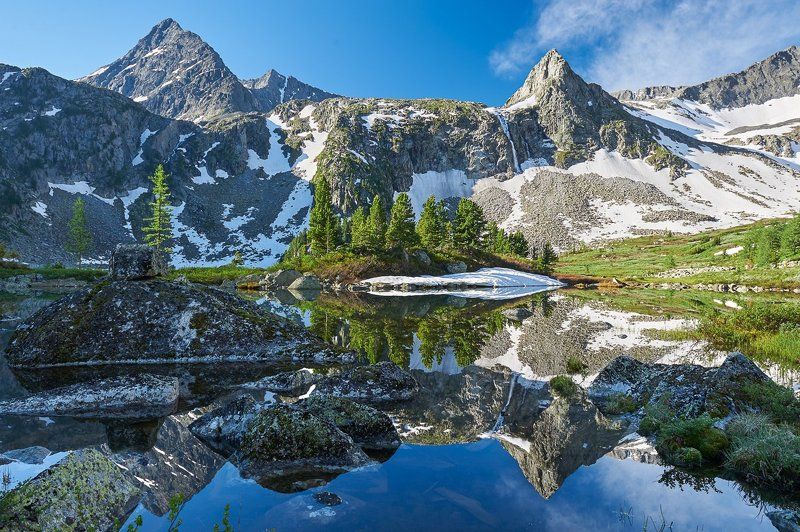 Крепкое фото превью