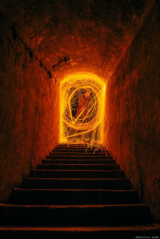 ад, экспозиция, форт, кронштадт, заброс Ад уже здесь фото превью