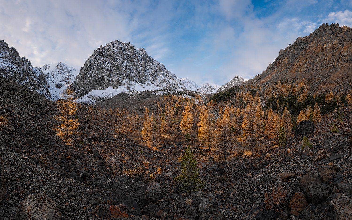 , Сергей Ершов