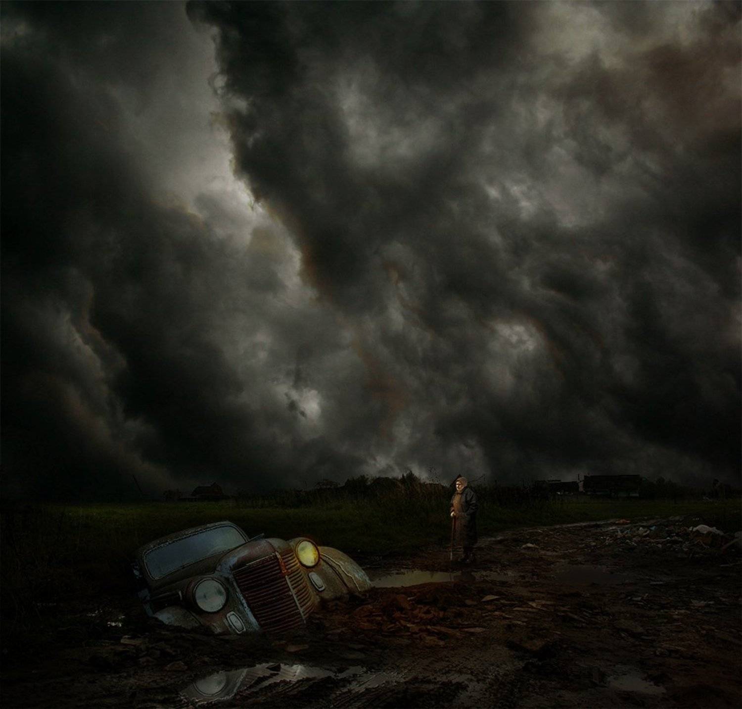 , Виктор Поздняк