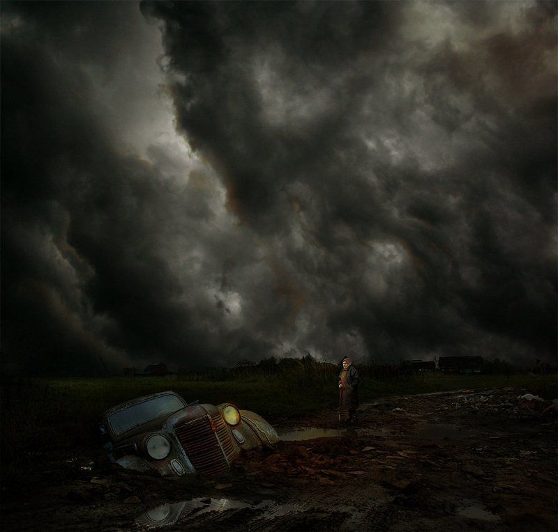 Зажигая свет... фото превью