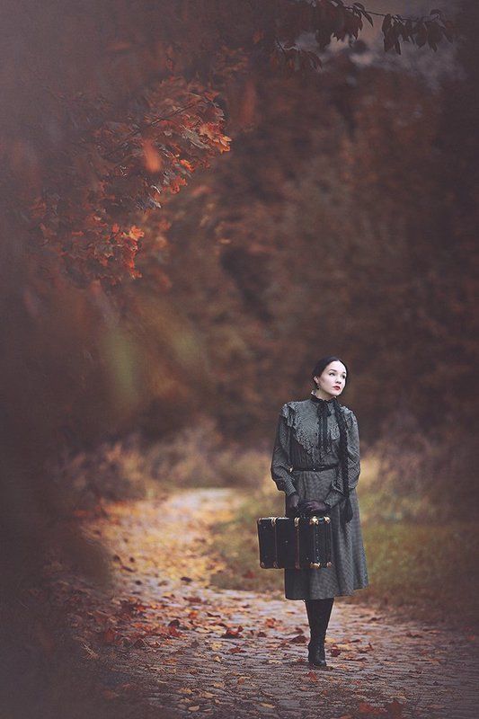 Ophelia фото превью