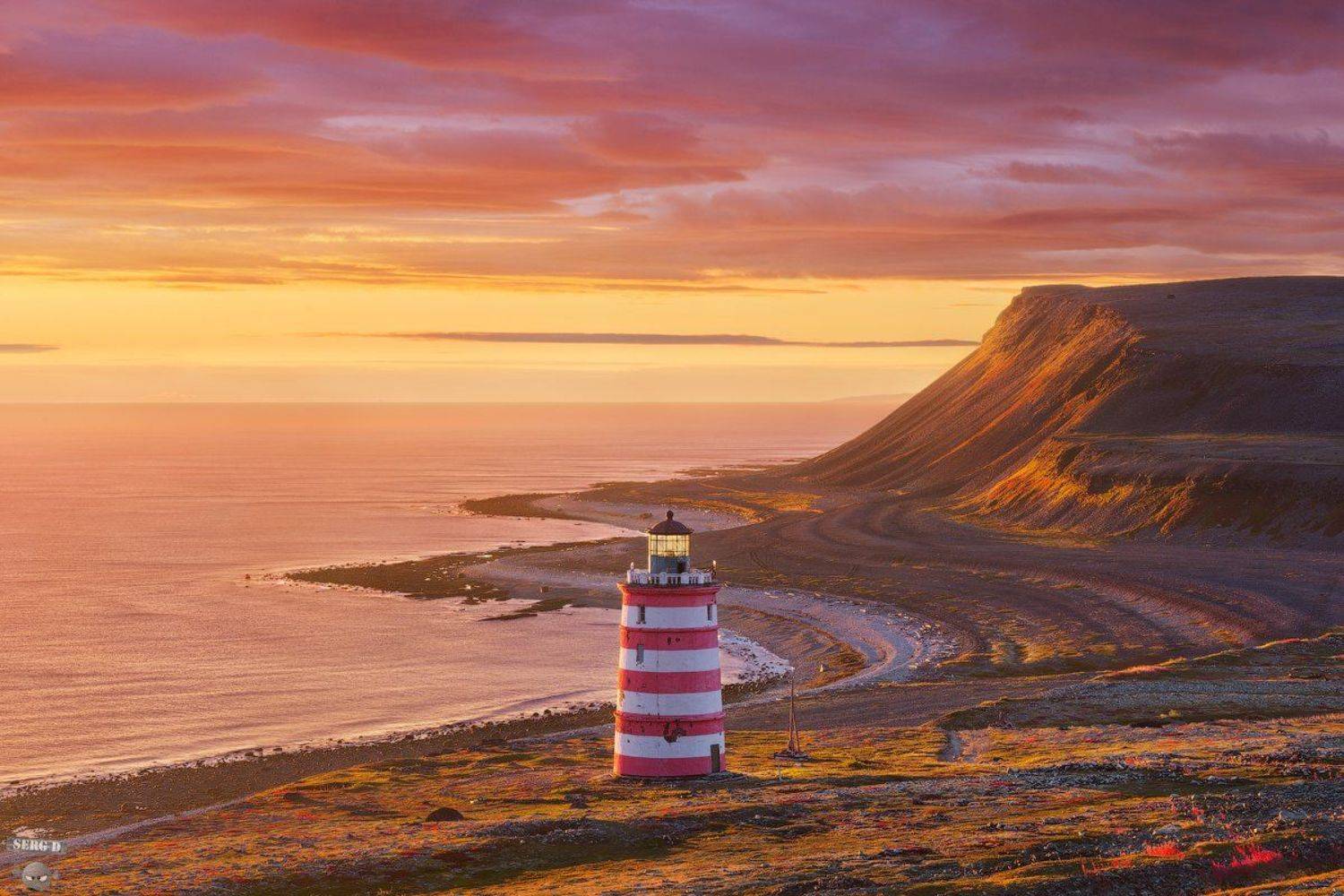 , Сергей Дегтярёв