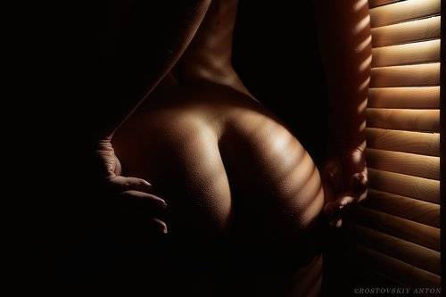 игры со светом