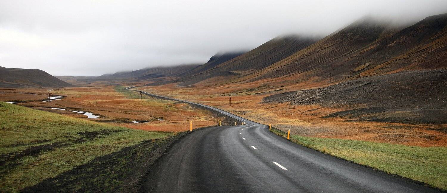 исландия, Андрей Перешеин