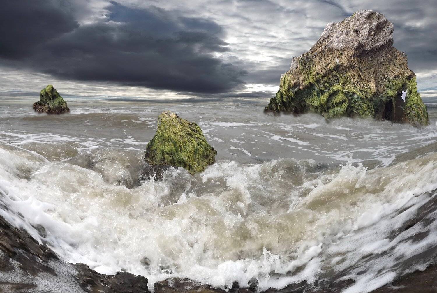 одесса, Сергей Кошелев