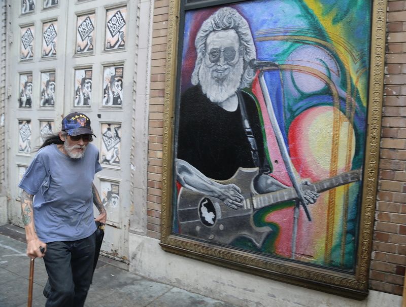 Музыкальный ринг из города Диско Рок & Ролл мертв, а я еще - нет! фото превью