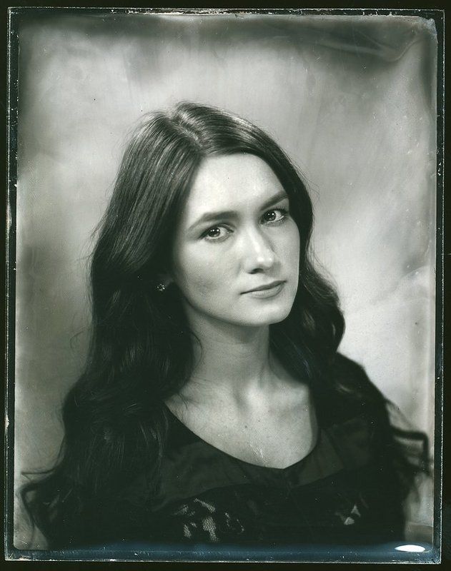 ambrotype Natali фото превью