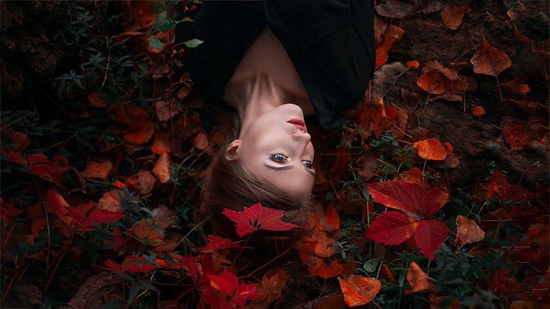 Autumn Jane фото превью